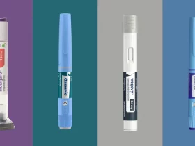 Variedades de medicamentos com o componente semaglutida Foto: Divulgação Eli Lilly / Novo Nordisk