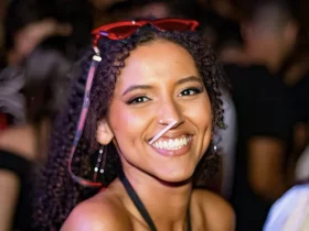 Ana Clara Benevides Machado, fã de Taylor Swift que morreu no show