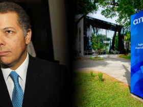 José Seripieri Filho, empresário que adquiriu a empresa de saúde Amil por R$ 11 bilhões