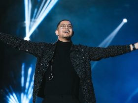 cantor gospel Pedro Henrique