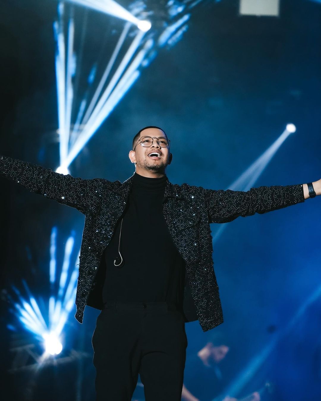 cantor gospel Pedro Henrique