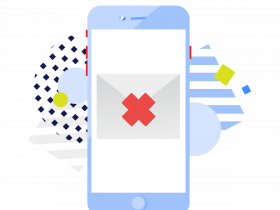 Sem mensagens Por Icons8