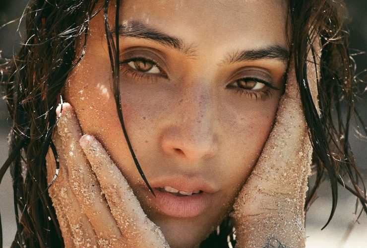 Influenciadora Vanessa Lopes