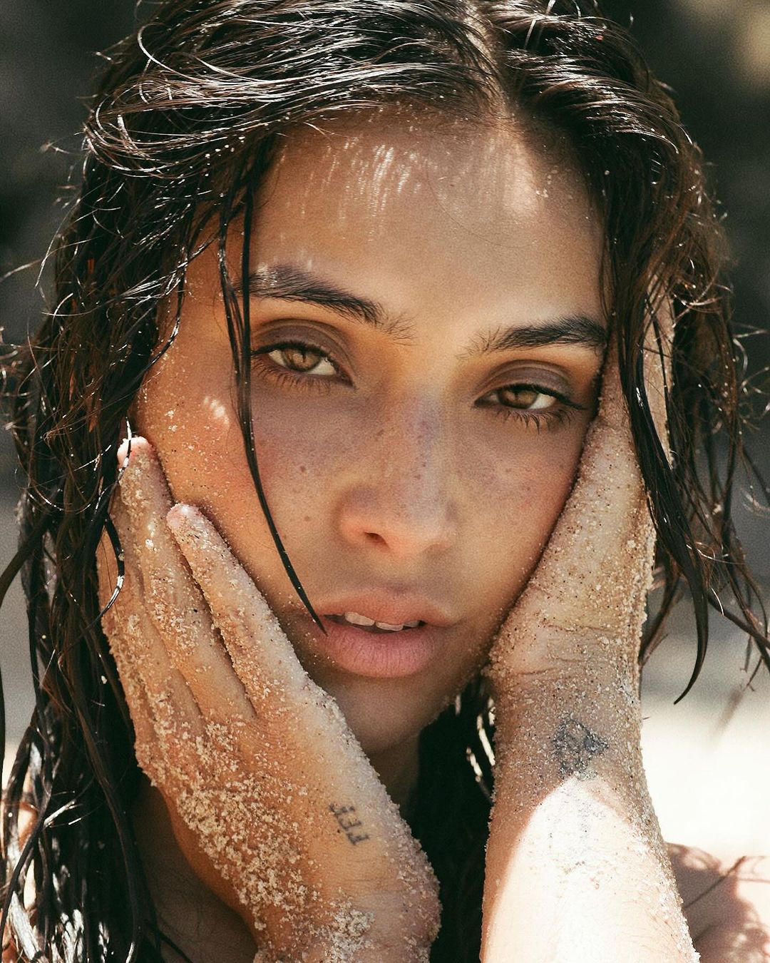 Influenciadora Vanessa Lopes