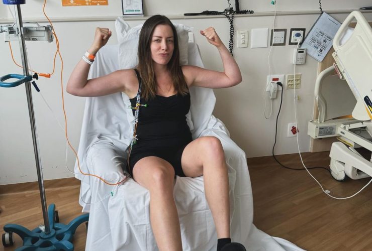 Influenciadora Fabiana Justus