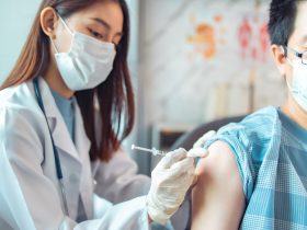 VACINA MÉDICA Por anontae2522