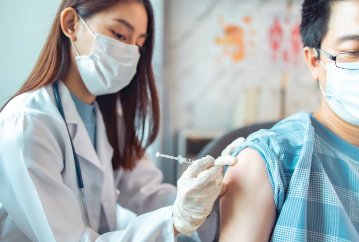 VACINA MÉDICA Por anontae2522