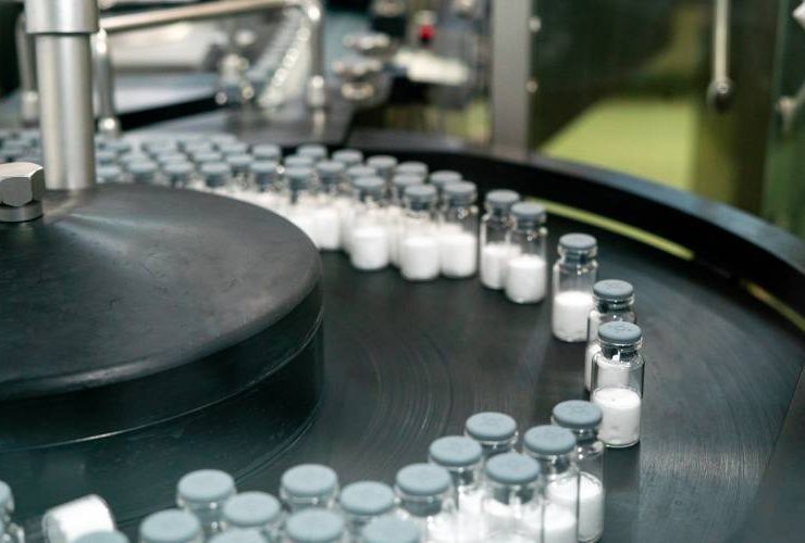 Vacina contra a dengue do Butantan Fotos: Comunicação Butantan