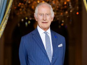 Rei Charles III - Foto: Samir Hussein - Handout/Getty