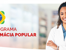 O Programa Farmácia Popular do Brasil - PFPB é do Governo Federal Foto: divulgação do Ministério da Saúde