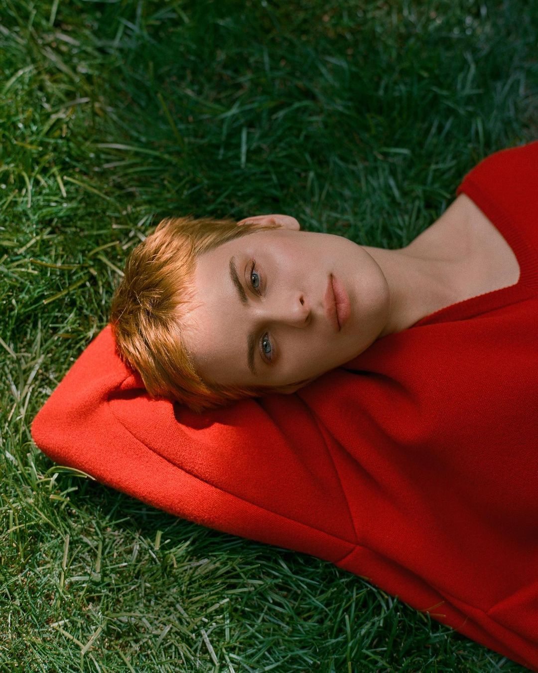 Tallulah Willis, filha do ator Bruce Willis e da atriz Demi Moore