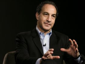 Médico Paulo Chapchap Foto: Lucas Lima/UOL