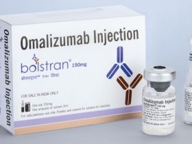 Medicamento omalizumab