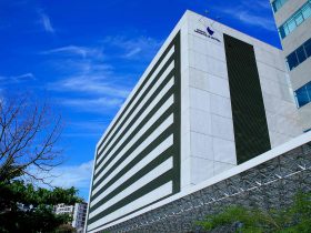 Hospital Moinhos de Vento Foto: Leonardo Lenskij / Divulgação Hospital Moinho dos Ventos