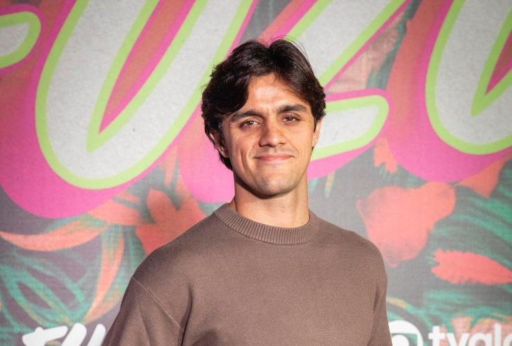 Ator Felipe Simas