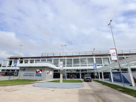 Hospital Pronto-Socorro Dr. Roberto Hesketh Cavalleiro de Macedo Foto: Marcelo Lelis / Ag. Pará