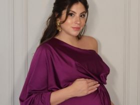 A publicitária e criadora de conteúdo, Rafaela Lamastra