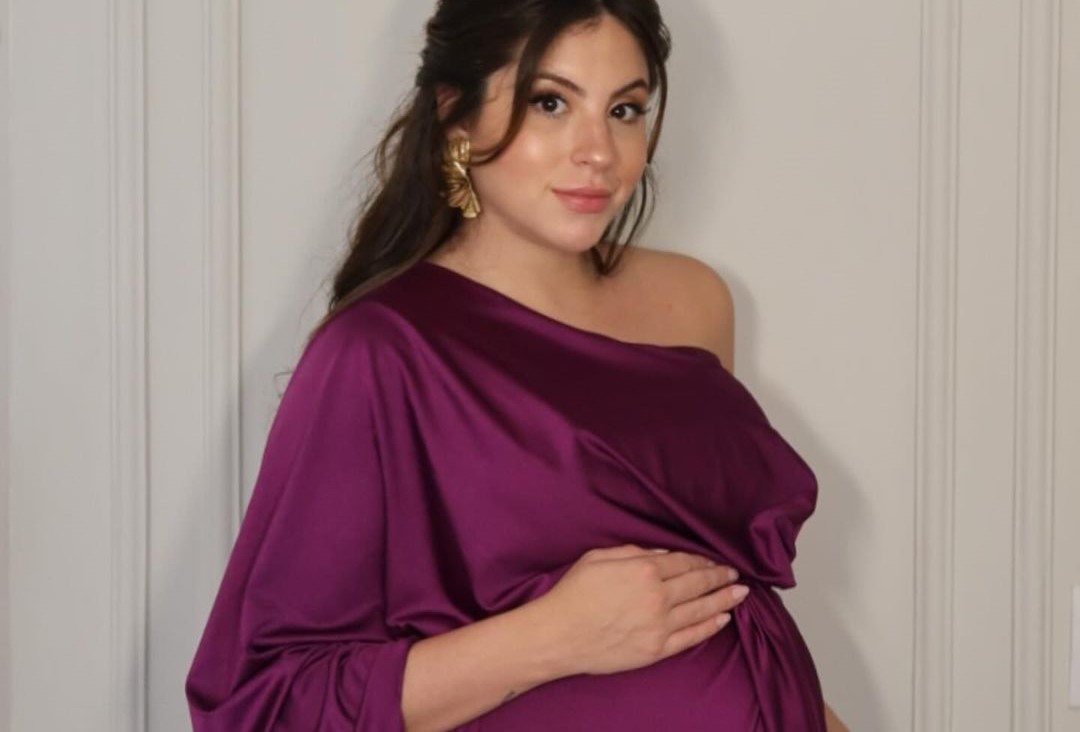 A publicitária e criadora de conteúdo, Rafaela Lamastra