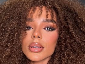 A bailarina e ex-BBB Brunna Gonçalves