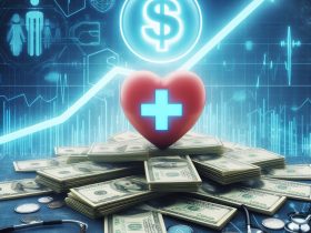 Os custos da judicialização refletem na lucratividade dos planos de saúde Imagem criada por inteligência artificial