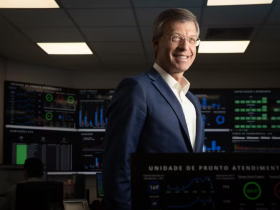 Sidney Klajner, presidente do Hospital Israelita Albert Einstein Foto: Ana Paula Paiva para Valor