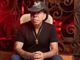 Cantor Chrystian, da dupla Chrystian & Ralf