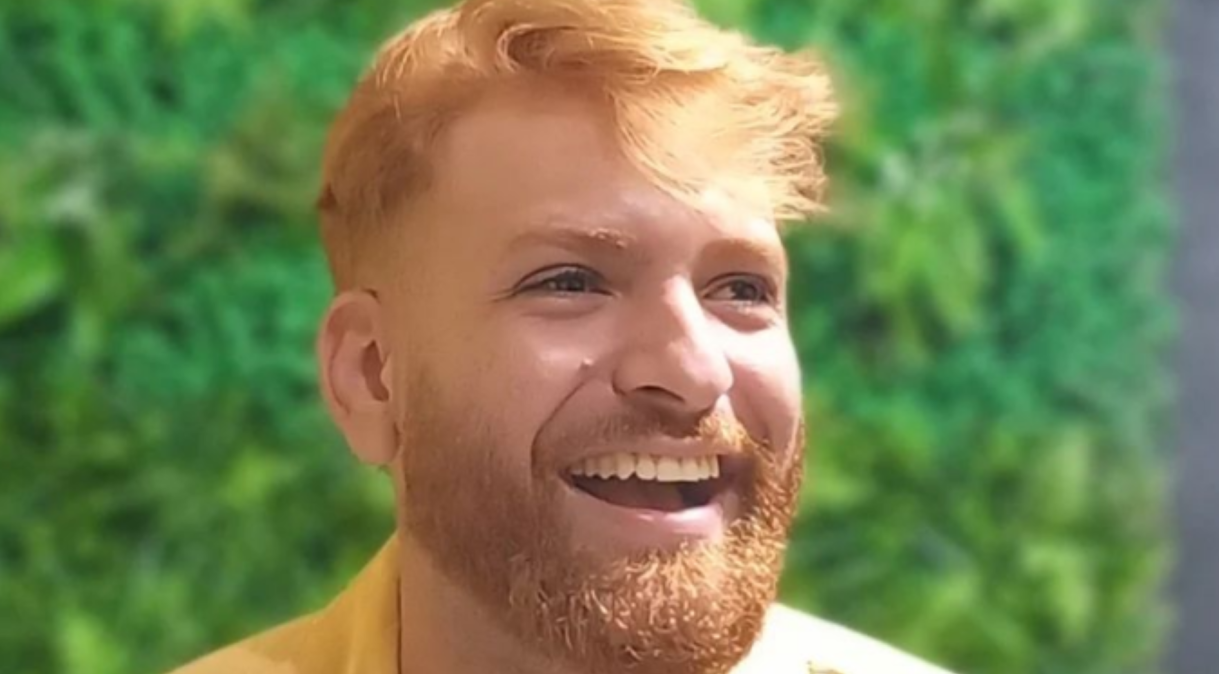 Henrique Chagas morreu ao 27 anos