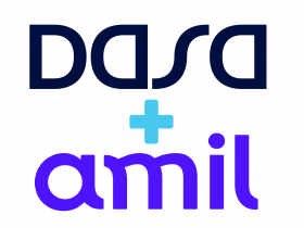 Dasa e Amil finalizam negociação