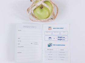 Verifique seu índice de massa corporal (IMC) Por louisong