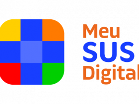 Logo do Meu SUS Digital