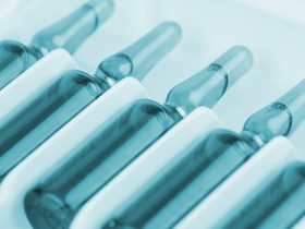 embalagem de ampolas médicas Por macondoso