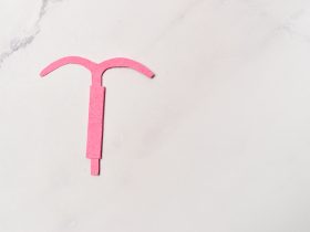 DIU, conceito de método anticoncepcional e educação sexual. Por FabianMontano