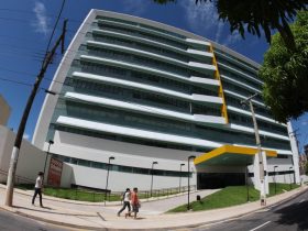 Santa Casa do Pará Foto: arquivo Agência Pará