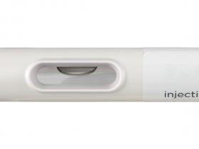 Caneta injetora médica Por mrdoomits