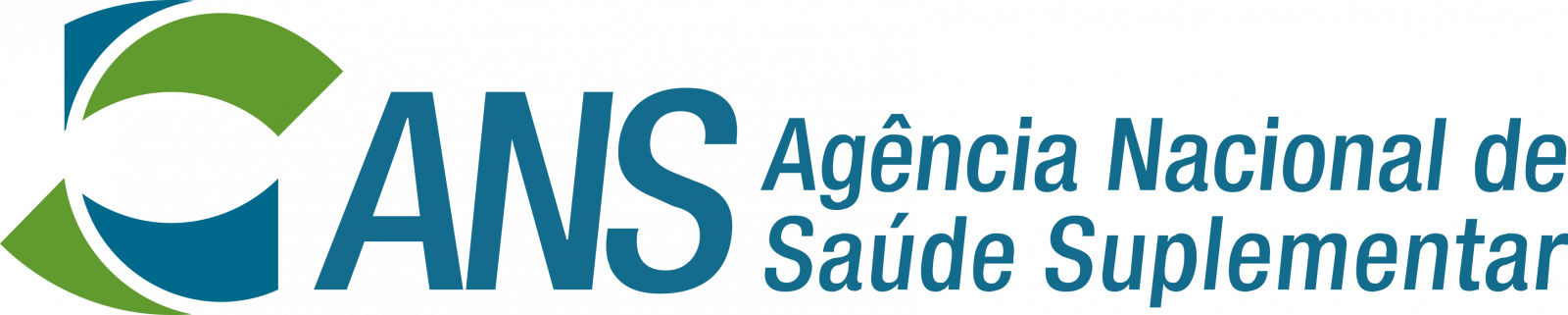 Logo da ANS