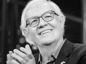 Ator Ney Latorraca Foto: reprodução TV Globo