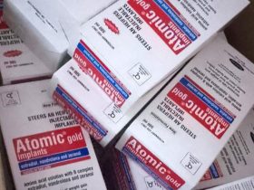 Os anabolizantes ilegais apreendidos pela ADEPARÁ Foto: divulgação Ascom da ADEPARÁ