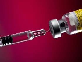 Vacina contra febre amarela Por SteveAllenPhoto999