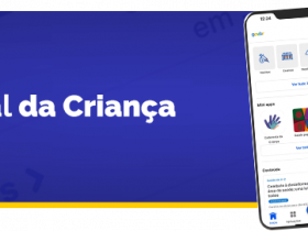A Caderneta Digital da Criança agora está no Meu SUS Digital