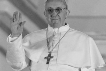 Papa Francisco Foto: divulgação Vaticano Media Divisione