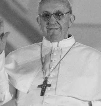 Papa Francisco Foto: divulgação Vaticano Media Divisione